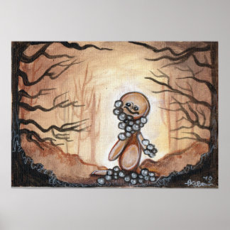 「ネイサン」 ポスター