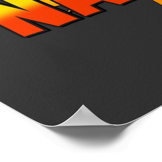 ネイサン ポスター (角)