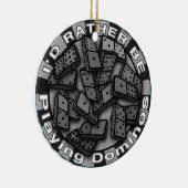 ネイシ遊ョンオーナメント セラミックオーナメント (右)