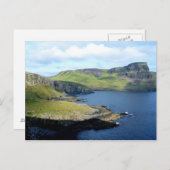 ネイスト・ポイントの風景 ポストカード (正面/裏面)