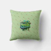 ネイズルインネイバーリネス装飾用クッション クッション (裏面)