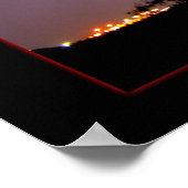 ネイチャーのSpark-HDR ポスター (角)