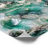 ネイチャークリスタルデュエット ポスター (角)