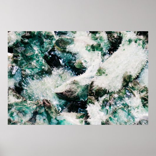 ネイチャークリスタルデュエット ポスター (正面)