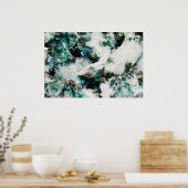 ネイチャークリスタルデュエット ポスター (キッチン)