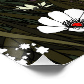 ネイチャーコスタルメドウ ポスター (コーナー)