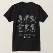 ネイチャーサル Tシャツ