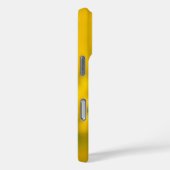 ネイチャーズアーマーはっきりした – フラワーフォンケース Case-Mate iPhoneケース (裏面 / 右)