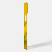 ネイチャーズアーマーはっきりした – フラワーフォンケース Case-Mate iPhoneケース (裏面 / 右)