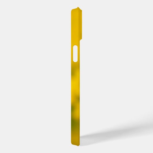 ネイチャーズアーマーはっきりした – フラワーフォンケース Case-Mate iPhoneケース (裏面 / 右)