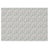 ネイチャーズウィンタートリート テーブルクロス (正面(横))