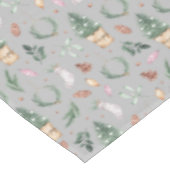 ネイチャーズウィンタートリート テーブルクロス (アングル)