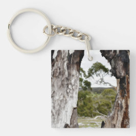 ネイチャーズウィンドウ キーホルダー