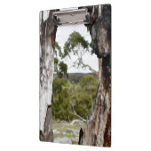 ネイチャーズウィンドウ クリップボード (左)