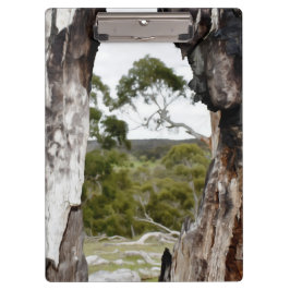 ネイチャーズウィンドウ クリップボード