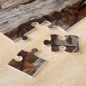 ネイチャーズウィンドウ ジグソーパズル (側面)