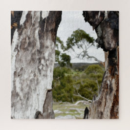 ネイチャーズウィンドウ ジグソーパズル