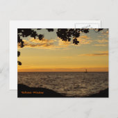 ネイチャーズウィンドウ ポストカード (正面/裏面)