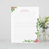 ネイチャーズエンブレイスライン紙シート (スタンド正面)