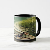 「ネイチャーズカルトリート」 マグカップ (正面右)