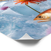 ネイチャーズガーデン ポスター (コーナー)