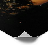 ネイチャーズキャンバスポスター ポスター (角)