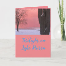 ネイチャーズキャンバス、カー感動的ド5 x 7