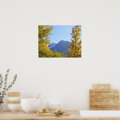 ネイチャーズキャンバス ポスター (キッチン)