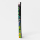 ネイチャーズキャンバス Case-Mate iPhoneケース (裏面/左)
