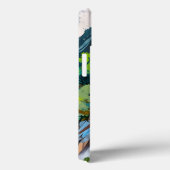 ネイチャーズキャンバス Case-Mate iPhoneケース (裏面 / 右)