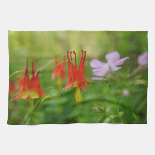 ネイチャーズクラウン キッチンタオル (横)