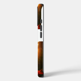 ネイチャーズセレニティiPhone 16ケース iPhone 16 Proケース