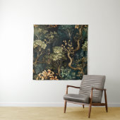 ネイチャーズタペストリーアートタペストリー タペストリー (インサイチュ)