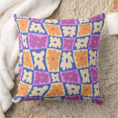 ネイチャーズチェスボード クッション (ブランケット)