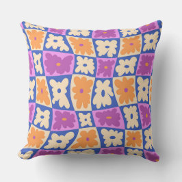 ネイチャーズチェスボード クッション