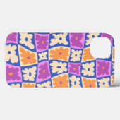 ネイチャーズチェスボード Case-Mate iPhoneケース (裏面 (横))