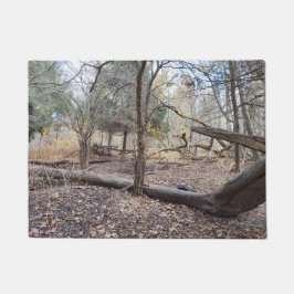 ネイチャーズツリーエクステリアデザイン ドアマット