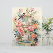 ネイチャーズデリートスクラップブック紙 (スタンド正面)