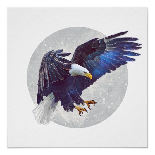 ネイチャーズドローン ポスター (正面)