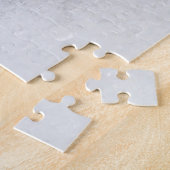 ネイチャーズヌッティスマイル写真アート ジグソーパズル (側面)