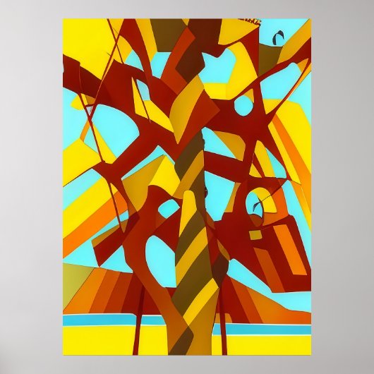 ネイチャーズパレット第2号 ポスター (正面)