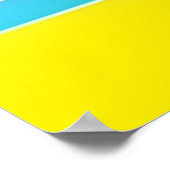 ネイチャーズパレット第2号 ポスター (角)