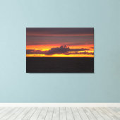 ネイチャーズパレット キャンバスプリント (インサイチュ (ウッドフロア))