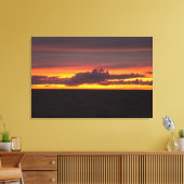 ネイチャーズパレット キャンバスプリント (インサイチュ (リビング))