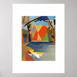 ネイチャーズパレットNo.001 ポスター