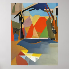 ネイチャーズパレットNo.001 ポスター