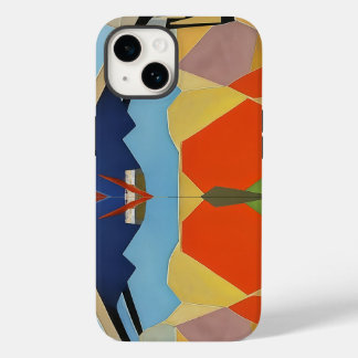 ネイチャーズパレットNo.001 Case-Mate iPhone 14ケース