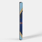 ネイチャーズパレットNo.001 Case-Mate iPhoneケース (裏面 / 右)