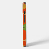 ネイチャーズパレットNo.001 Case-Mate iPhoneケース (裏面 / 左)