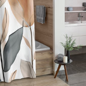 ネイチャーズボタニカル シャワーカーテン